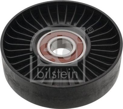 Febi Bilstein 45875 - Galoppino / Guidacinghia, Cinghia Poly-V autozon.pro