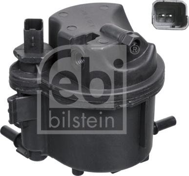 Febi Bilstein 45871 - Filtro carburante autozon.pro