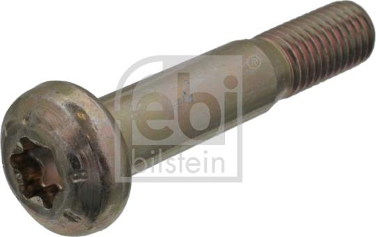 Febi Bilstein 45878 - Vite di fermo, Snodo portante / di guida autozon.pro