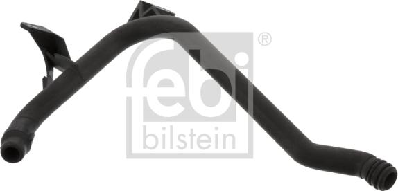 Febi Bilstein 45350 - Condotto del refrigerante autozon.pro