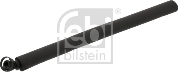 Febi Bilstein 45358 - Flessibile, Ventilazione monoblocco autozon.pro