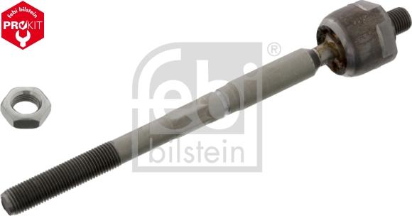 Febi Bilstein 45352 - Giunto assiale, Asta trasversale autozon.pro