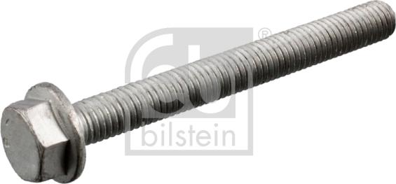 Febi Bilstein 45305 - Perno fissaggio, Stabilizzatore autozon.pro