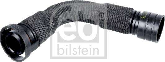 Febi Bilstein 45319 - Flessibile, Ventilazione monoblocco autozon.pro