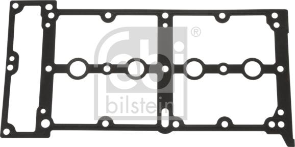 Febi Bilstein 45311 - Guarnizione, Copritestata autozon.pro