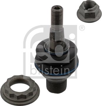 Febi Bilstein 45318 - Giunto di supporto / guida autozon.pro