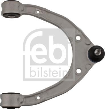 Febi Bilstein 45377 - Braccio oscillante, Sospensione ruota autozon.pro