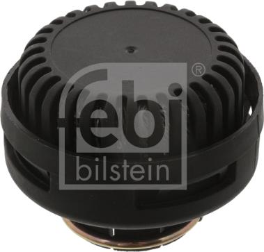 Febi Bilstein 45257 - Silenziatore, Imp. aria compressa autozon.pro