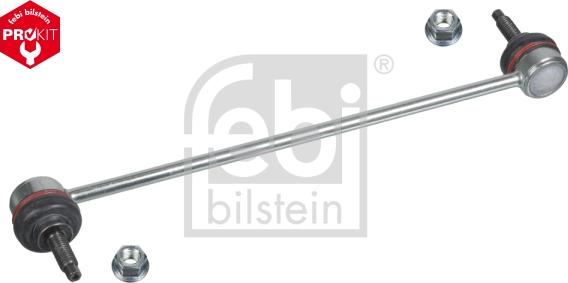 Febi Bilstein 45219 - Asta / Puntone, Stabilizzatore autozon.pro