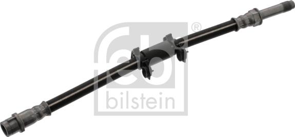 Febi Bilstein 45211 - Flessibile del freno autozon.pro