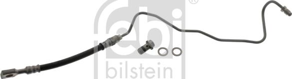 Febi Bilstein 45212 - Flessibile del freno autozon.pro