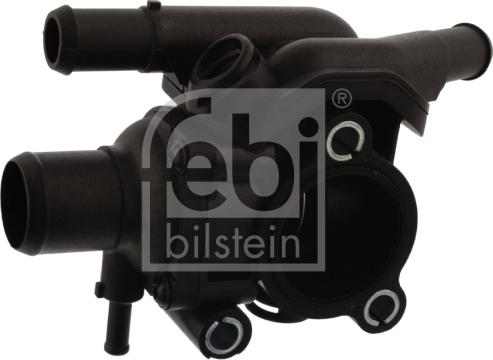 Febi Bilstein 45220 - Flangia d. refrigerante autozon.pro