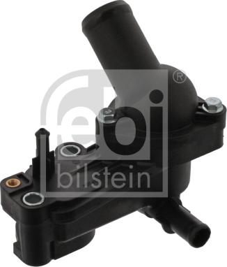 Febi Bilstein 45227 - Flangia d. refrigerante autozon.pro