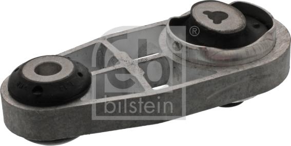 Febi Bilstein 45796 - Sospensione, Motore autozon.pro