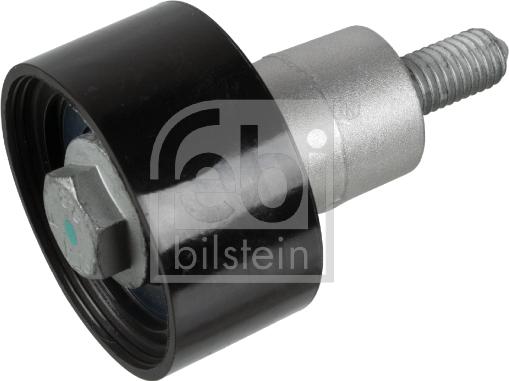 Febi Bilstein 45793 - Galoppino / Guidacinghia, Cinghia dentata autozon.pro