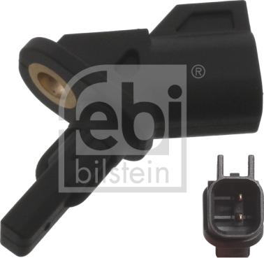 Febi Bilstein 45744 - Sensore, N° giri ruota autozon.pro