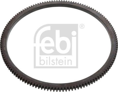 Febi Bilstein 45748 - Corona dentata, Volano autozon.pro