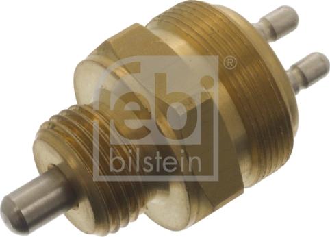 Febi Bilstein 45754 - Innesto, Blocco differenziale autozon.pro