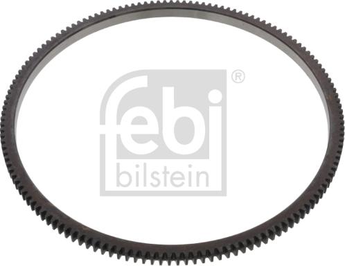 Febi Bilstein 45750 - Corona dentata, Volano autozon.pro