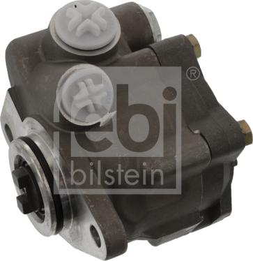 Febi Bilstein 45751 - Pompa idraulica, Sterzo autozon.pro