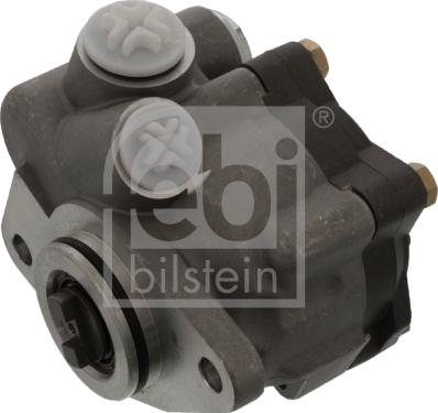 Febi Bilstein 45753 - Pompa idraulica, Sterzo autozon.pro