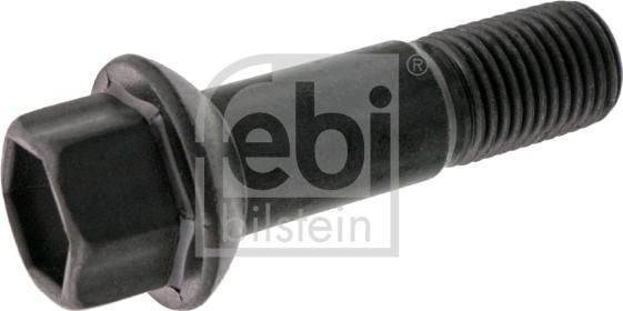 Febi Bilstein 45757 - Bullone ruota autozon.pro