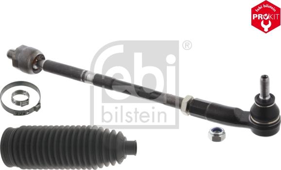 Febi Bilstein 45760 - Tirante trasversale autozon.pro