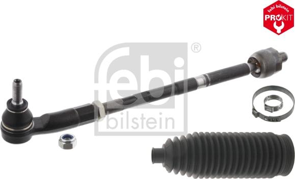 Febi Bilstein 45761 - Tirante trasversale autozon.pro