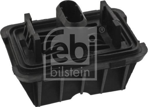 Febi Bilstein 45763 - Alloggiamento, Martinetto autozon.pro