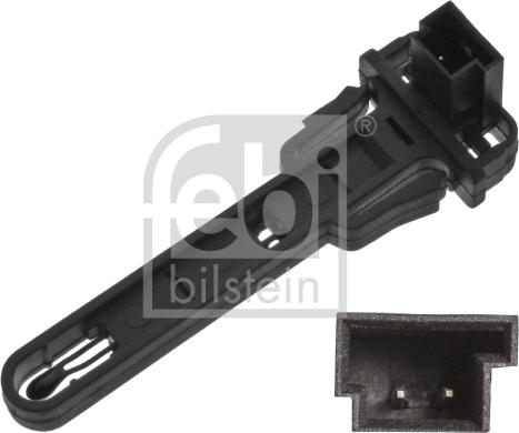 Febi Bilstein 45762 - Sensore, Temperatura abitacolo autozon.pro