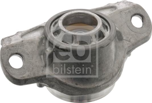 Febi Bilstein 45717 - Supporto ammortizzatore a molla autozon.pro