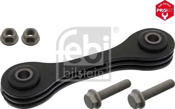 Febi Bilstein 45784 - Asta / Puntone, Stabilizzatore autozon.pro