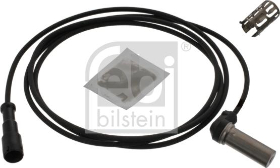 Febi Bilstein 45780 - Sensore, N° giri ruota autozon.pro