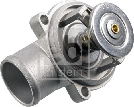 Febi Bilstein 45739 - Termostato, Refrigerante autozon.pro