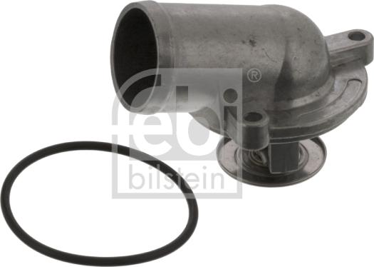 Febi Bilstein 45739 - Termostato, Refrigerante autozon.pro