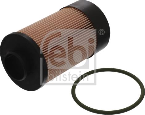 Febi Bilstein 45734 - Filtro carburante autozon.pro