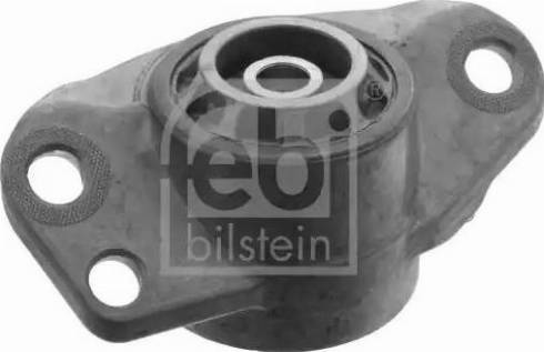 Febi Bilstein 45730 - Supporto ammortizzatore a molla autozon.pro