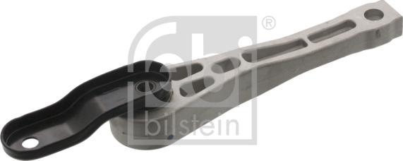 Febi Bilstein 45738 - Sospensione, Motore autozon.pro