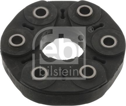 Febi Bilstein 45722 - Giunto, Albero longitudinale autozon.pro