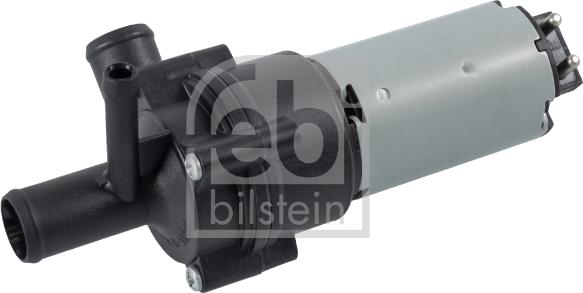 Febi Bilstein 45771 - Pompa circolazione acqua, Riscaldatore da parcheggio autozon.pro