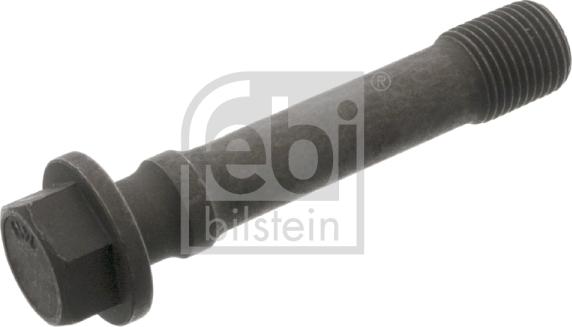 Febi Bilstein 46996 - Vite del volano autozon.pro