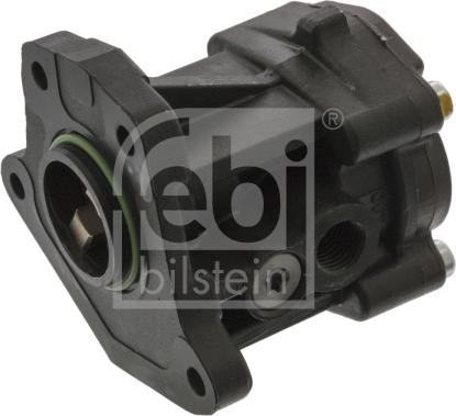 Febi Bilstein 46448 - Pompa carburante autozon.pro