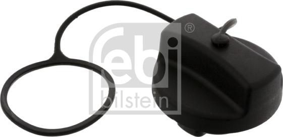 Febi Bilstein 46459 - Chiusura, serbatoio carburante autozon.pro