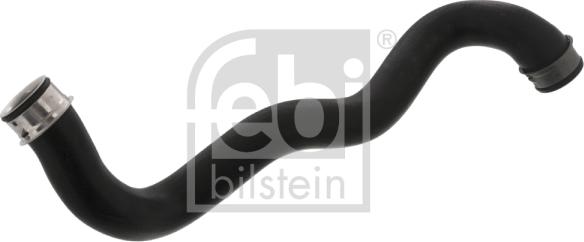 Febi Bilstein 46454 - Flessibile radiatore autozon.pro