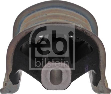 Febi Bilstein 46457 - Sospensione, Motore autozon.pro