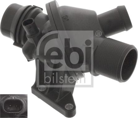 Febi Bilstein 46404 - Termostato, Refrigerante autozon.pro