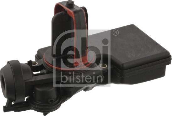 Febi Bilstein 46425 - Regolatore, Valvole di torsione(Collett. aspiraz.) autozon.pro