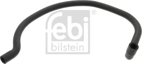 Febi Bilstein 46598 - Flessibile radiatore autozon.pro