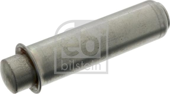 Febi Bilstein 46592 - Tendicinghia, Cinghia dentata autozon.pro