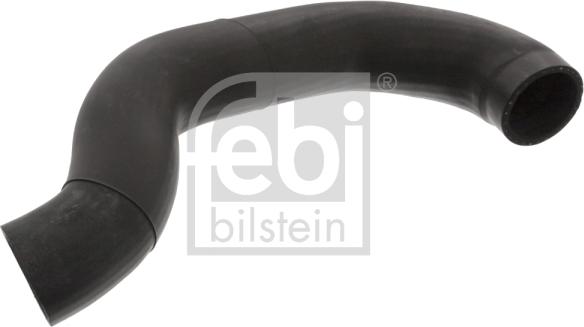 Febi Bilstein 46597 - Flessibile radiatore autozon.pro